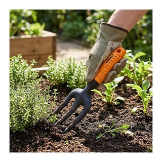 Roney Garden ROG961323 Küçük Bahçe Çatalı 96-1323