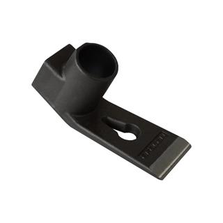 Afacan Saplı Dövme Çelik Keser KS1