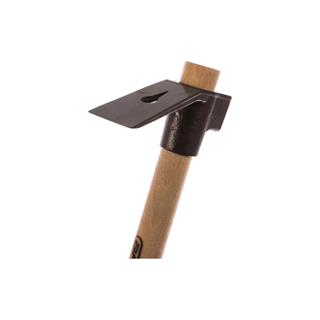 Afacan Saplı Dövme Çelik Keser KS1