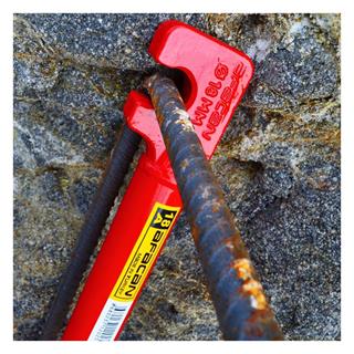 Afacan 18 mm Demir Bükme Anahtarı 18A