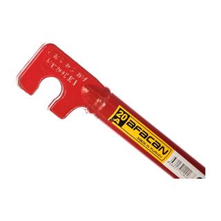 Afacan 20 mm Demir Bükme Anahtarı 20A
