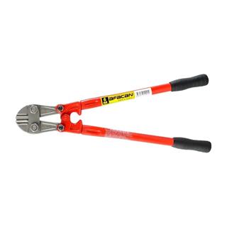 Afacan 6 mm Kollu Demir Kesme Makası 6M