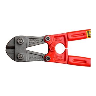 Afacan 8 mm Kollu Demir Kesme Makası 8M