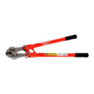 Afacan 8 mm Kollu Demir Kesme Makası 8M