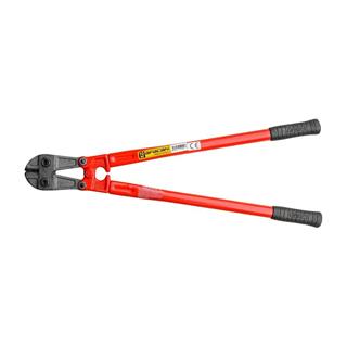 Afacan 10 mm Kollu Demir Kesme Makası 10M