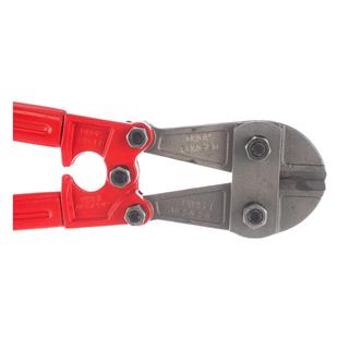 Afacan 14 mm Kollu Demir Kesme Makası 14M