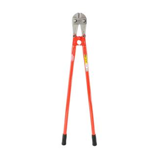 Afacan 16 mm Kollu Demir Kesme Makası 16M