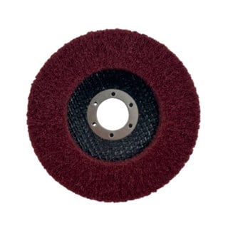 Nora Elyaf Mop Disk 115x22 mm