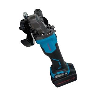 Catpower 4150 Kömürsüz 20V 4.0Ah Li-ion 3 Akülü 5li Set - Darbeli Vidalama  - Kırıcı Delici - Avuç Taşlama - Somun Sıkma ve Torklu Vidalama - Dekupaj