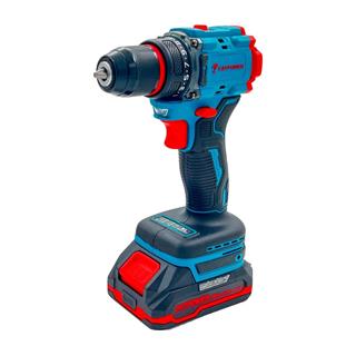 Catpower 1020 Kömürsüz 20V 2.0Ah Çift Akülü Darbesiz Vidalama Makinesi