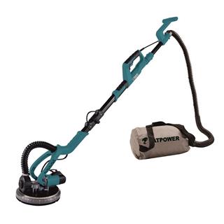 Catpower 3014 Duvar Zımparalama Makinesi Ledli 225 mm 710 Watt