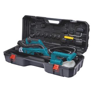 Catpower 3014 Duvar Zımparalama Makinesi Ledli 225 mm 710 Watt