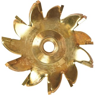 Catpower 9202 Beton Kanal Kazıma Makinesi 2000 Watt