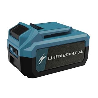 Catpower 4212 20V 2x4.0Ah Çift Akülü Kömürsüz Darbeli Matkap ve Vidalama