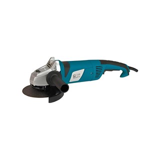 Catpower 6182 Taşlama Makinesi 2350 Watt 180 mm