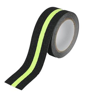 Dmax DMX-4628 Fosforlu Kaydırmaz Bant 50 mm x 3 metre