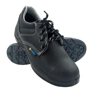 First Master 1002 S2 Çelik Burunlu Deri İş Güvenlik Ayakkabısı No:45