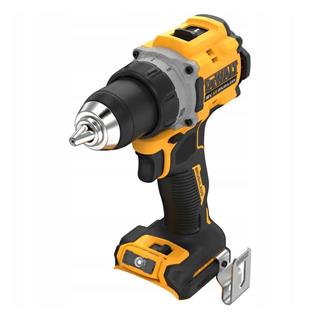 Dewalt DCD800NT Darbesiz Şarjlı Matkap 18V Aküsüz