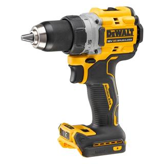 Dewalt DCD800NT Darbesiz Şarjlı Matkap 18V Aküsüz