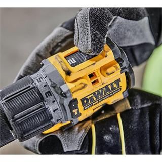 Dewalt DCD805P2T-QW 18V 5.0Ah Li-ion Çift Akülü Kömürsüz Profesyonel Darbeli Vidalama Makinesi