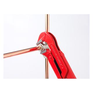 Unior 601481 Maşalı Boru Anahtarı 1