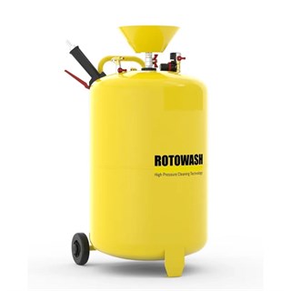 Rotowash 88647 Köpük Piskürtme Makinesi 100 lt