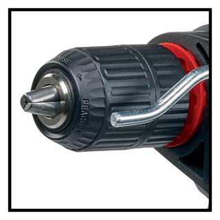 Einhell TC-ID 720/1 E Kit Darbeli Matkap 720W