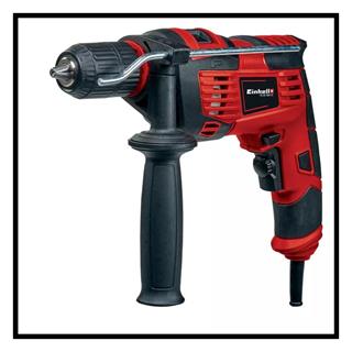 Einhell TC-ID 720/1 E Kit Darbeli Matkap 720W