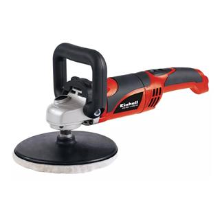 Einhell CC-PO 1100/1E Çantalı Polisaj ve Zımpara Makinası 1100W
