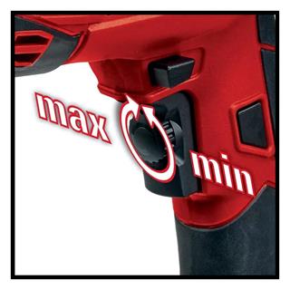 Einhell TC-ID 720/1 E Kit Darbeli Matkap 720W