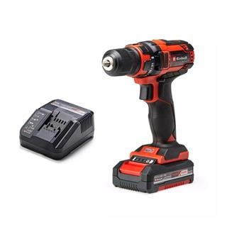 Einhell TC-CD 18/35 Li 18V 1.5Ah Li-ion Tek Akülü Vidalama Makinesi