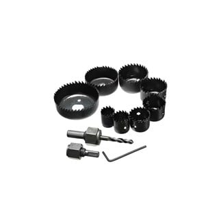 Bay-Tec MK0300 Buat Açma Panç Seti 11 Parça