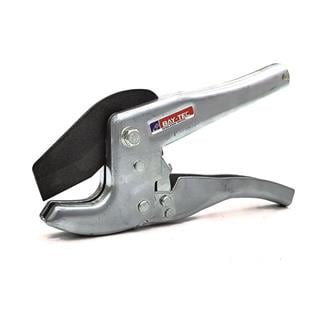 Bay-Tec MK0685 PVC Boru Kesme Makası Gri 42 mm