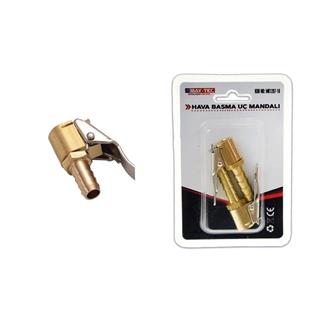 Bay-Tec MK1287-10 Hava Basma Uç Mandalı 8 mm