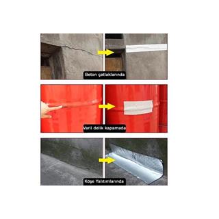 Bay-Tec MK0844 Sızdırmazlık Bandı 48 mm x 2 mt