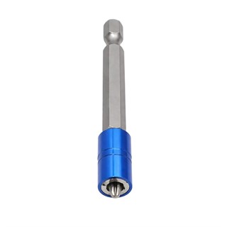 Bay-Tec MU2042 Mıknatıs Uçlu Bits Ucu PZ2 x 65 mm