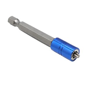 Bay-Tec MU2042 Mıknatıs Uçlu Bits Ucu PZ2 x 65 mm