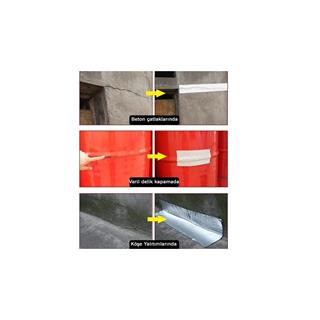 Bay-Tec MK0846 Sızdırmazlık Bandı 96 mm x 2 mt