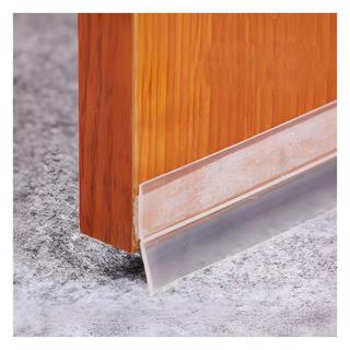 Bay-Tec MK0856 Kapı Altı Sızdırmazlık Bandı 40 mm x 3 metre