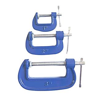 Bay-Tec MK4255 Mengene Seti G Tipi - 3Lü