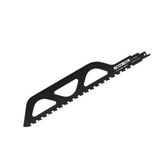 Bay-Tec MK2318 Tuğla ve Ytong (Gaz Beton) Tilki Kuyruğu Bıçağı 305 mm - S1243HM