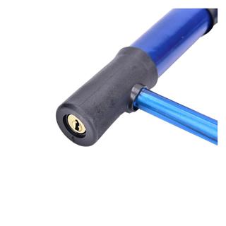 Dmax DMX-4639 Motosiklet ve Direksiyon Kilidi 18 mm x 29 cm