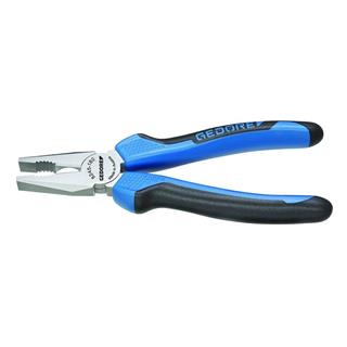 Gedore 8245-180 JC Avrupa (Euro) Modeli Kombine Pense 180 mm