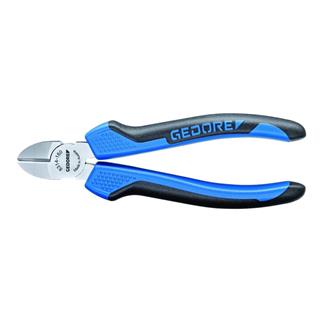 Gedore 8314-160 JC İsveç Modeli Yan Keski 160 mm