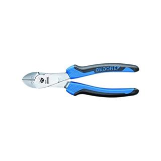 Gedore 8316-160 JC Yan Keski Amerikan Modeli Power 160 mm