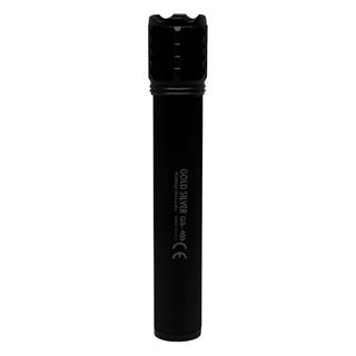 Gold Silver GS-405 Zoom Özellikli USB Şarjlı 10W El Feneri