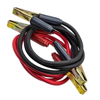 First Master 505660 Akü Takviye Kablosu 1200 Amper 2 mt