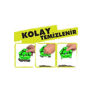 Magnethink Aç Kapa Çok Açılı Manyetik Kaynak Gönyesi - Kırmızı