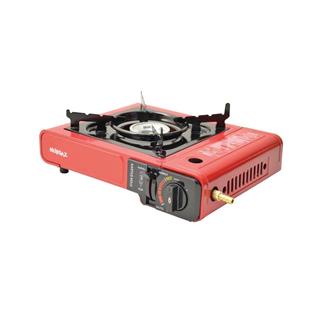 Nurgaz Tekli Portatif Ocak NG-501