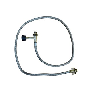 Nurgaz NG-508 Tekli Doruk Ocak